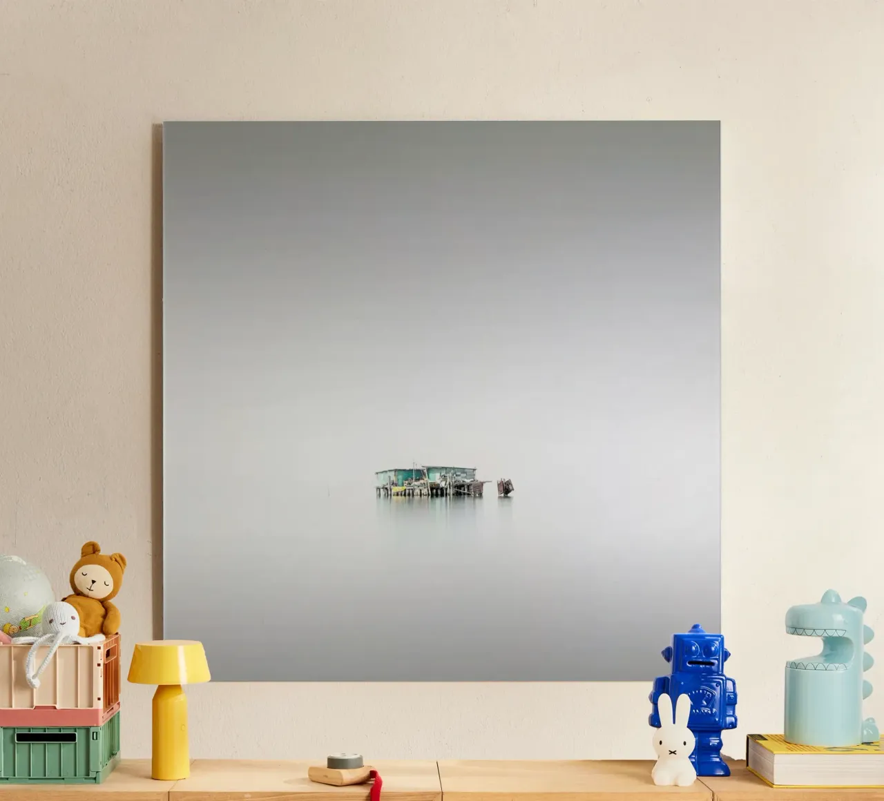 Venezia - Vecchio - Study 2 plexiglass da Håggard Photography | Ronny Behnert