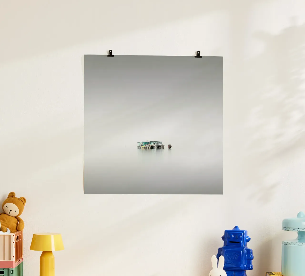 Venezia - Vecchio - Study 2 poster da Håggard Photography | Ronny Behnert