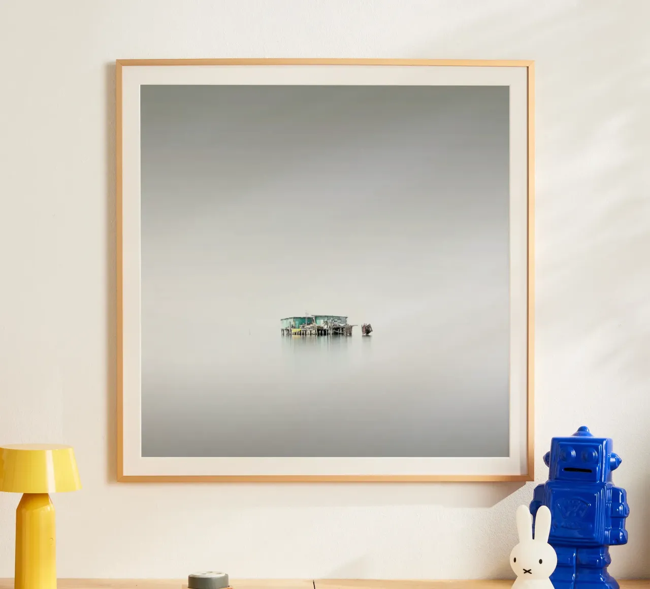 Venezia - Vecchio - Study 2 poster da Håggard Photography | Ronny Behnert