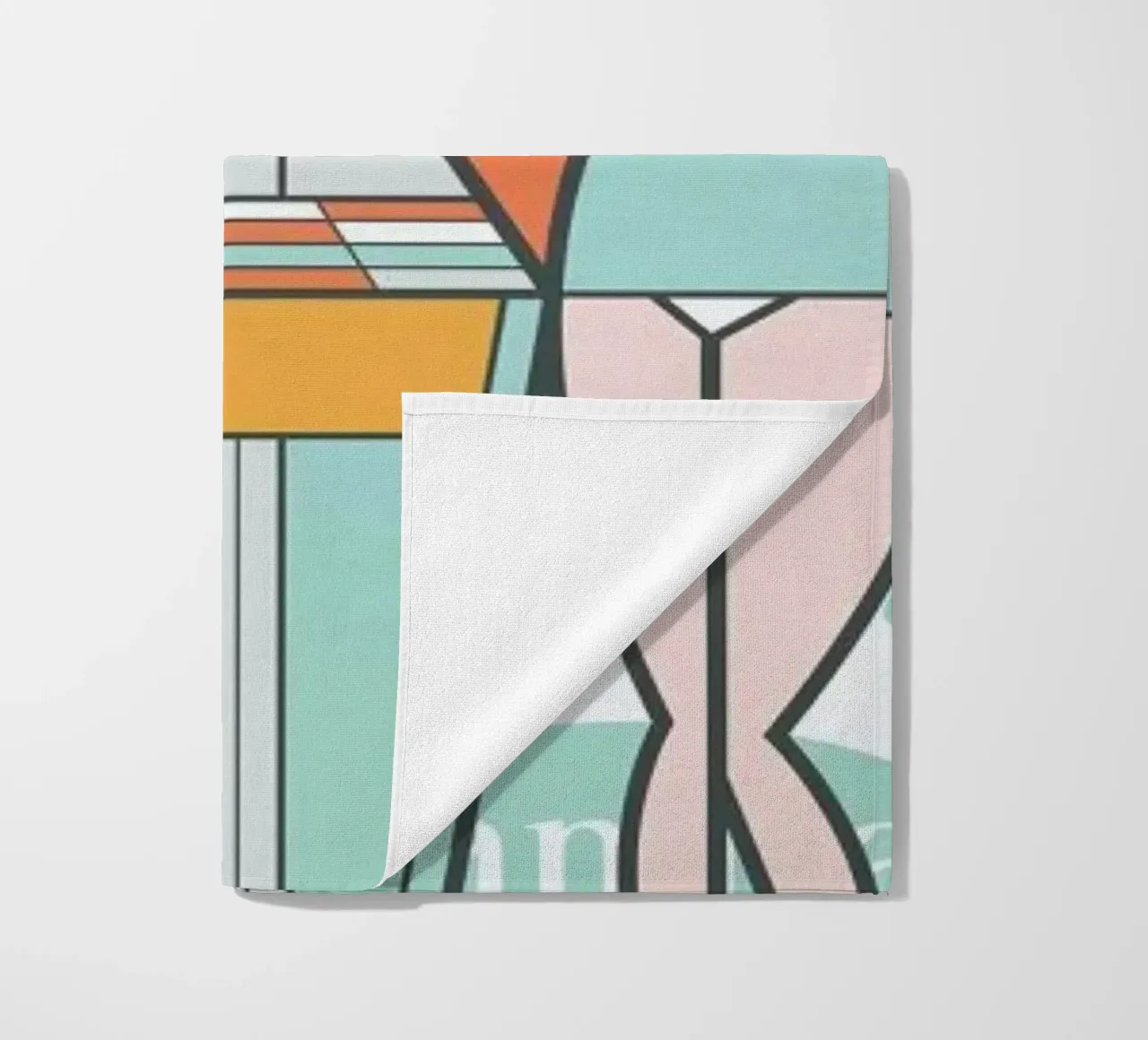 Muscolo telo mare da Ale Giorgini