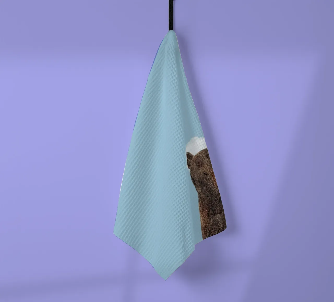 Bear torchon de Rafael Burato