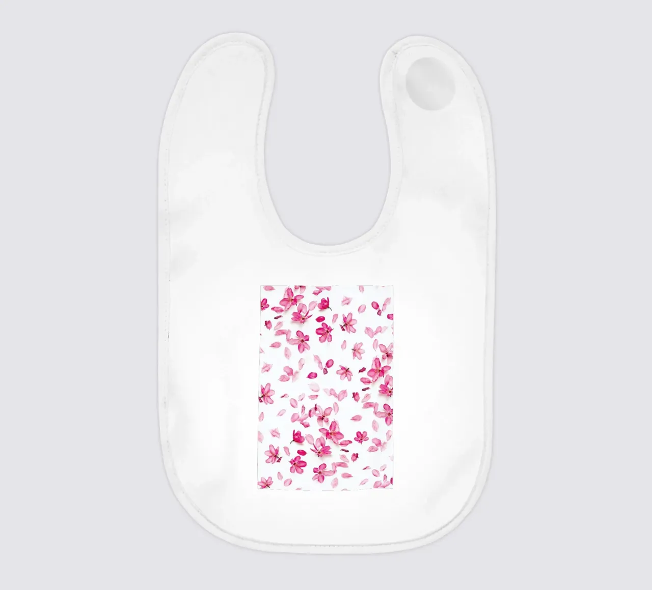 Blossom Fall bavaglino da Curious Collections by Marielle Leenders