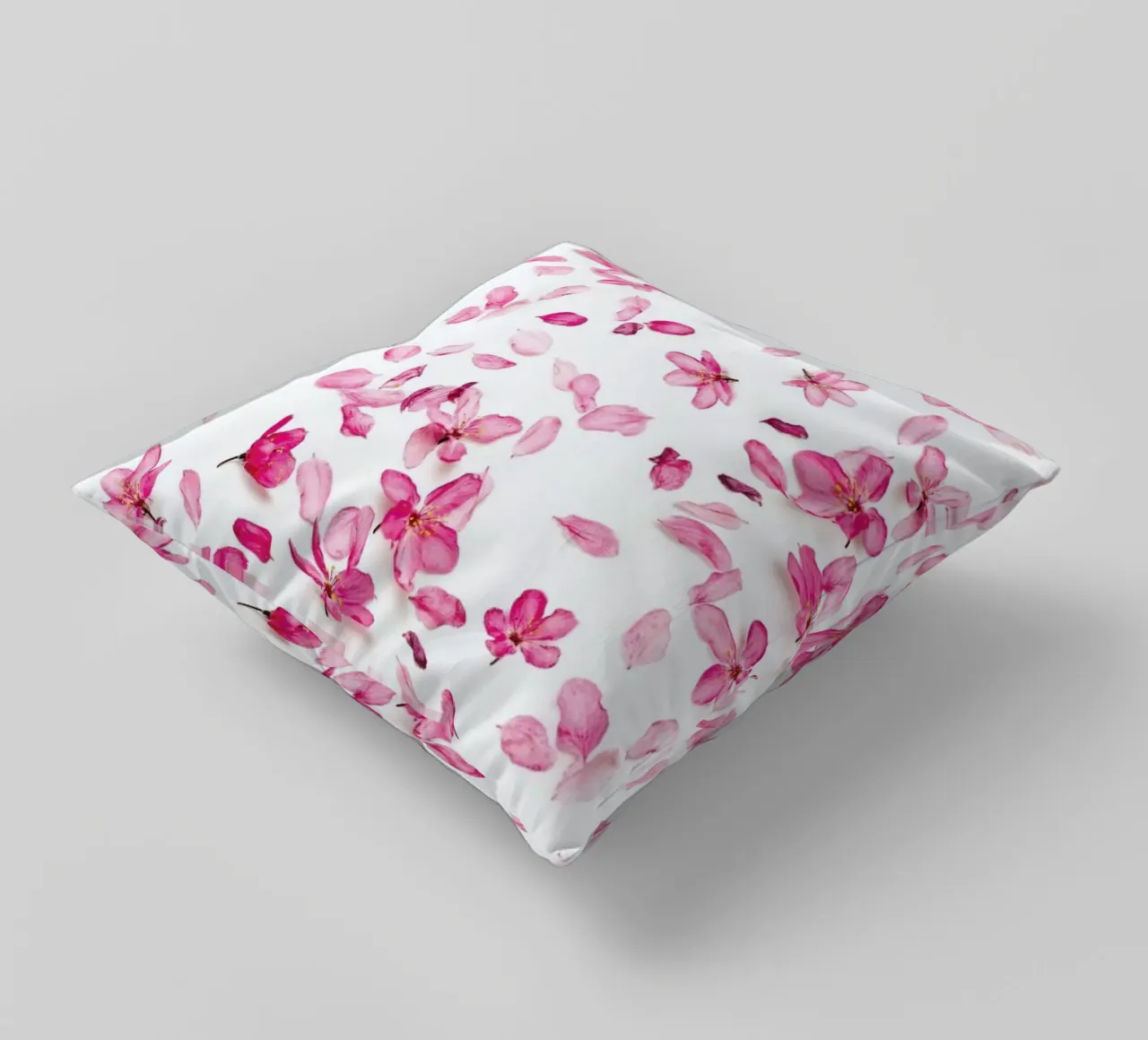 Blossom Fall cuscino da Curious Collections by Marielle Leenders