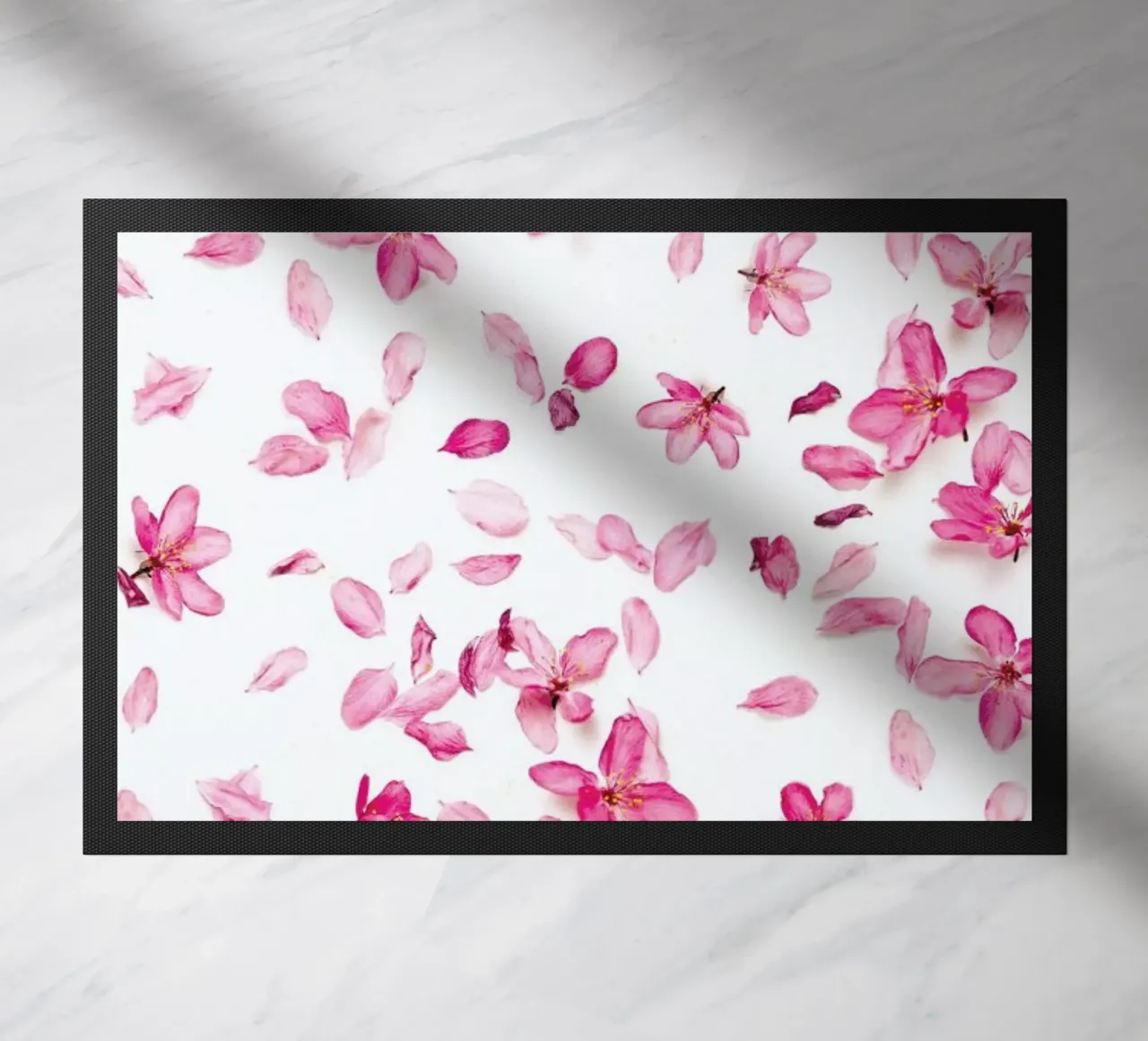 Blossom Fall zerbino da Curious Collections by Marielle Leenders