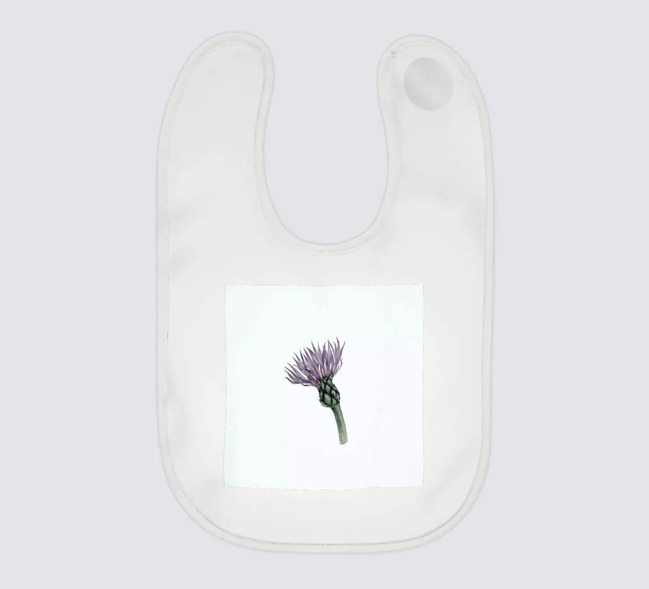 Cornflower bavaglino da Maria Vdovichenko