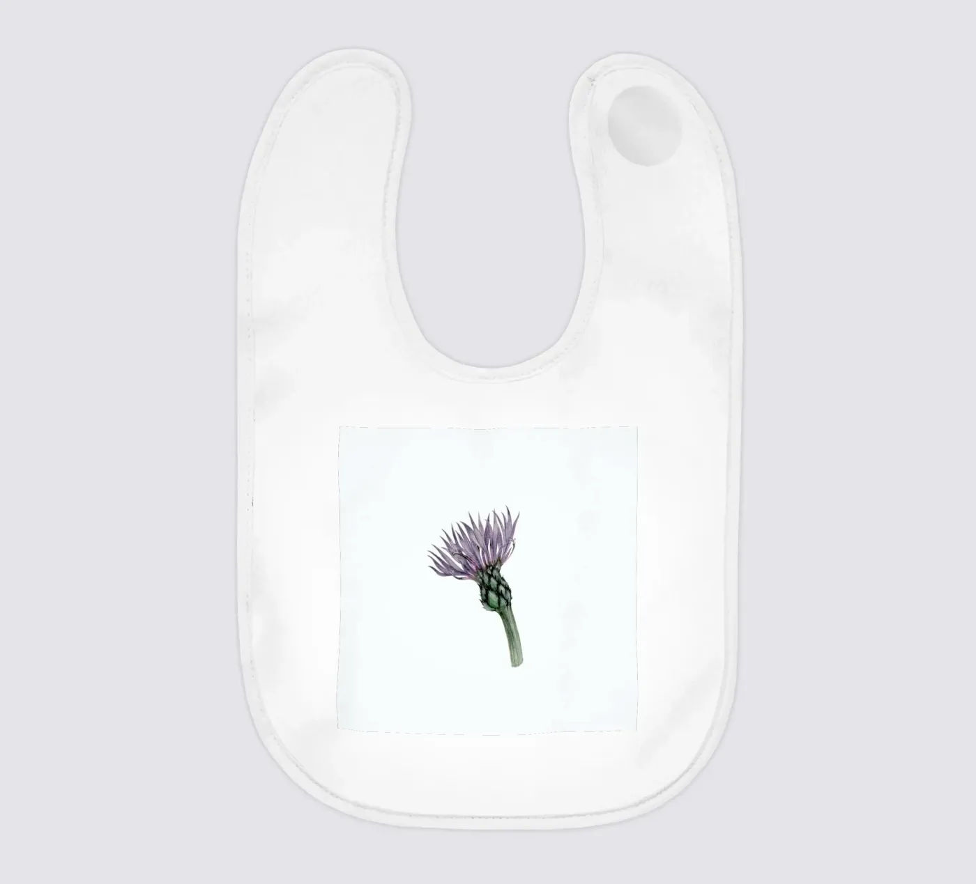 Cornflower bavaglino da Maria Vdovichenko