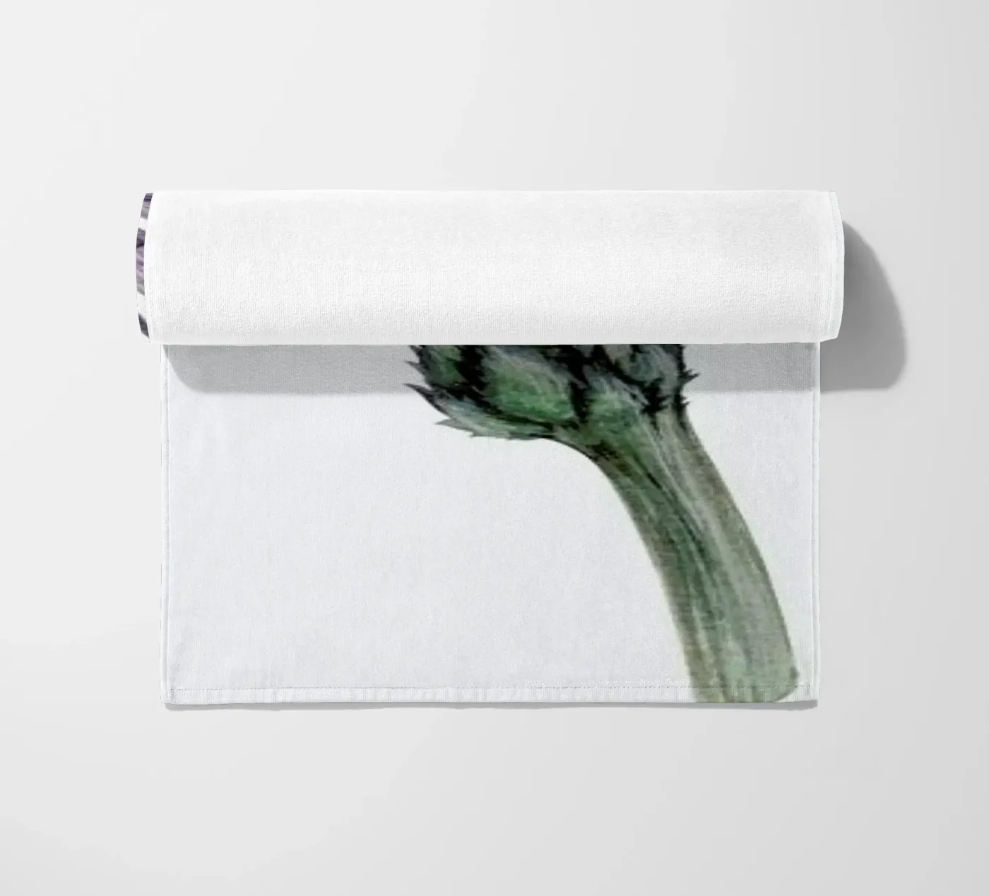 Cornflower telo mare da Maria Vdovichenko