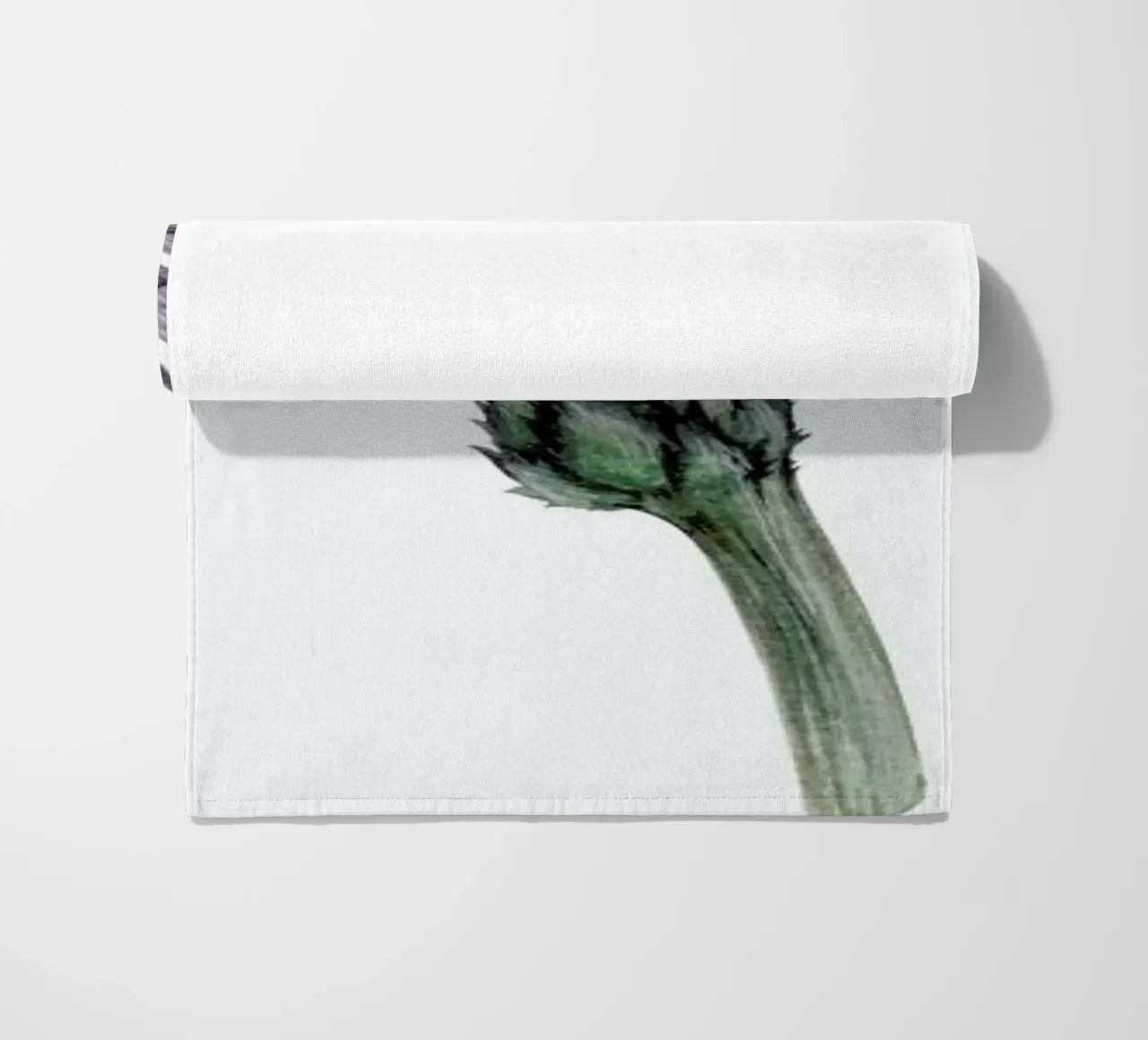 Cornflower telo mare da Maria Vdovichenko