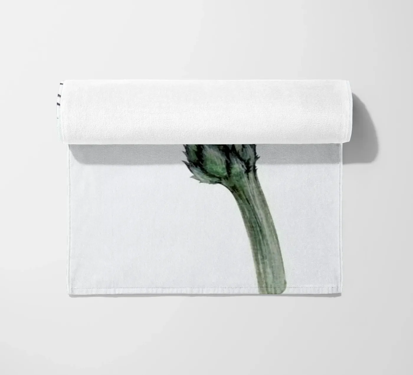 Cornflower telo mare da Maria Vdovichenko