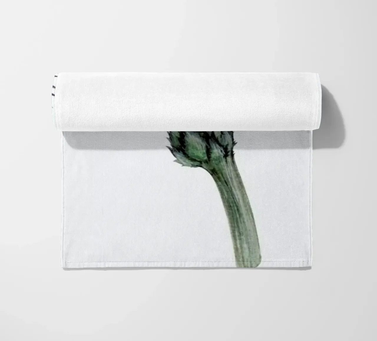 Cornflower telo mare da Maria Vdovichenko