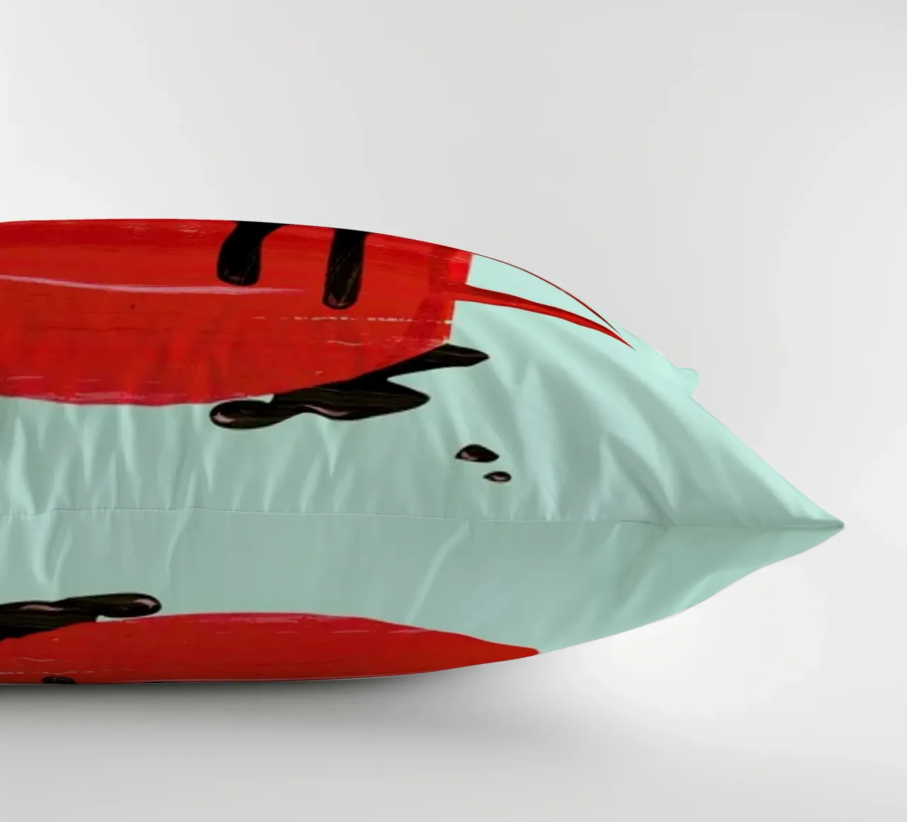 Fall in Chocolate cuscino da Goed Blauw