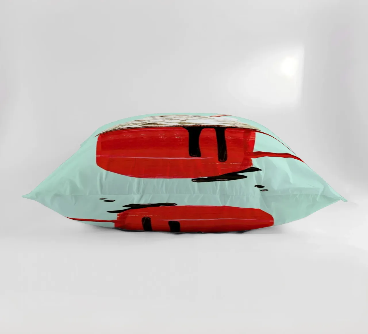 Fall in Chocolate cuscino da Goed Blauw