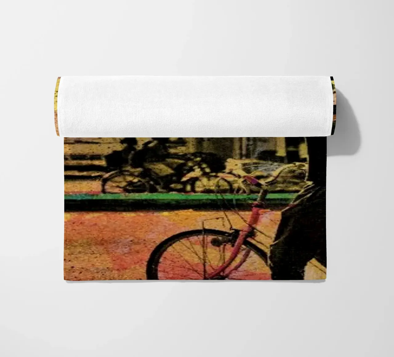 Beat Record telo mare da Tameo