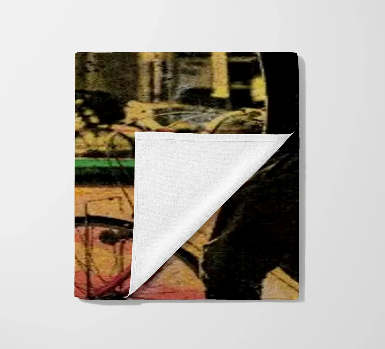 Beat Record telo mare da Tameo