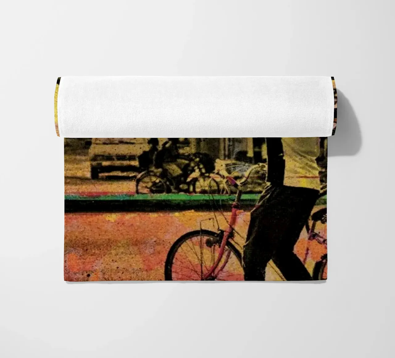 Beat Record telo mare da Tameo