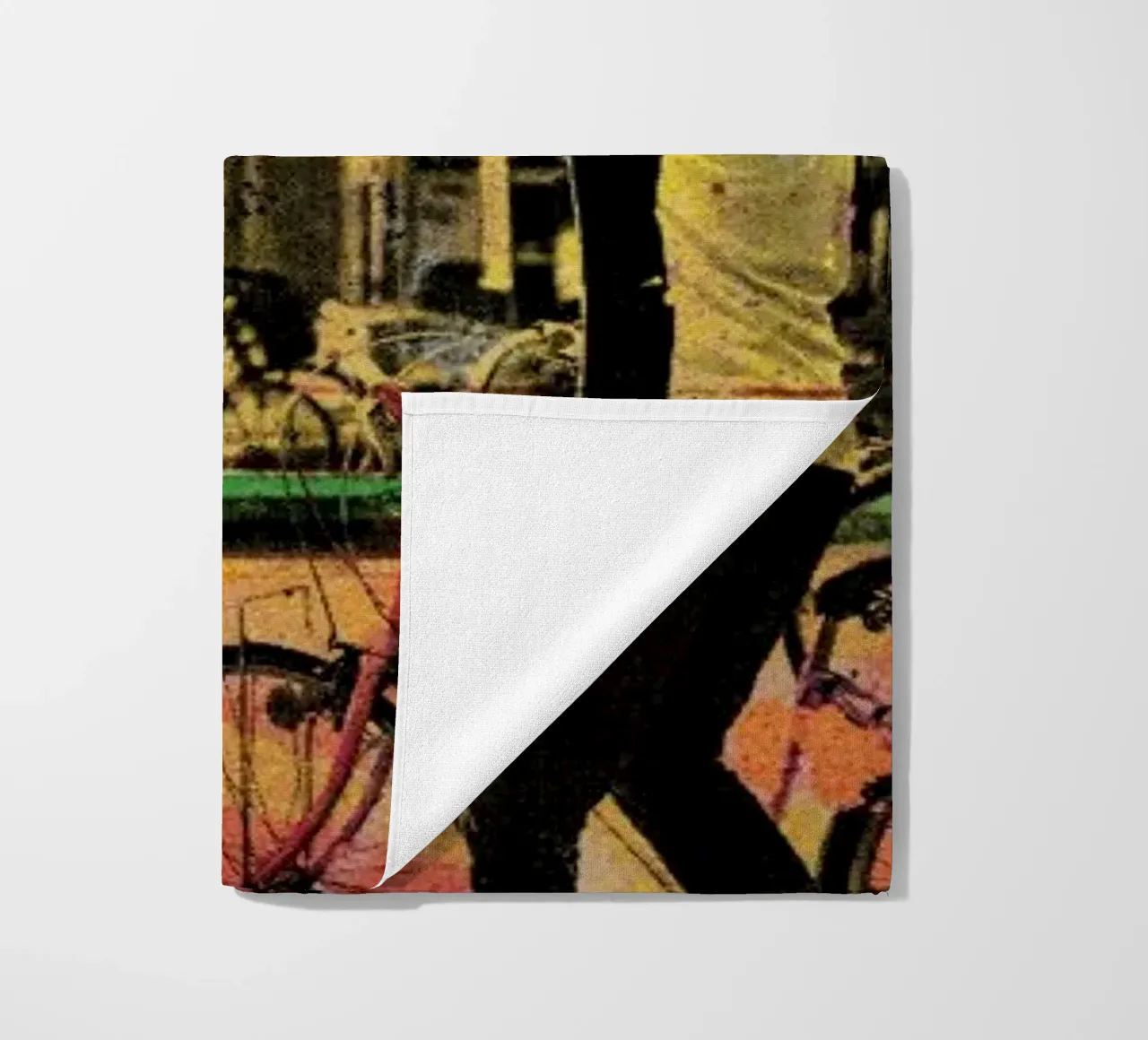 Beat Record telo mare da Tameo