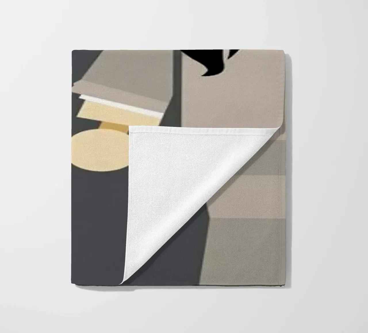 Piper and Alex Toy telo mare da Rafa Gomes