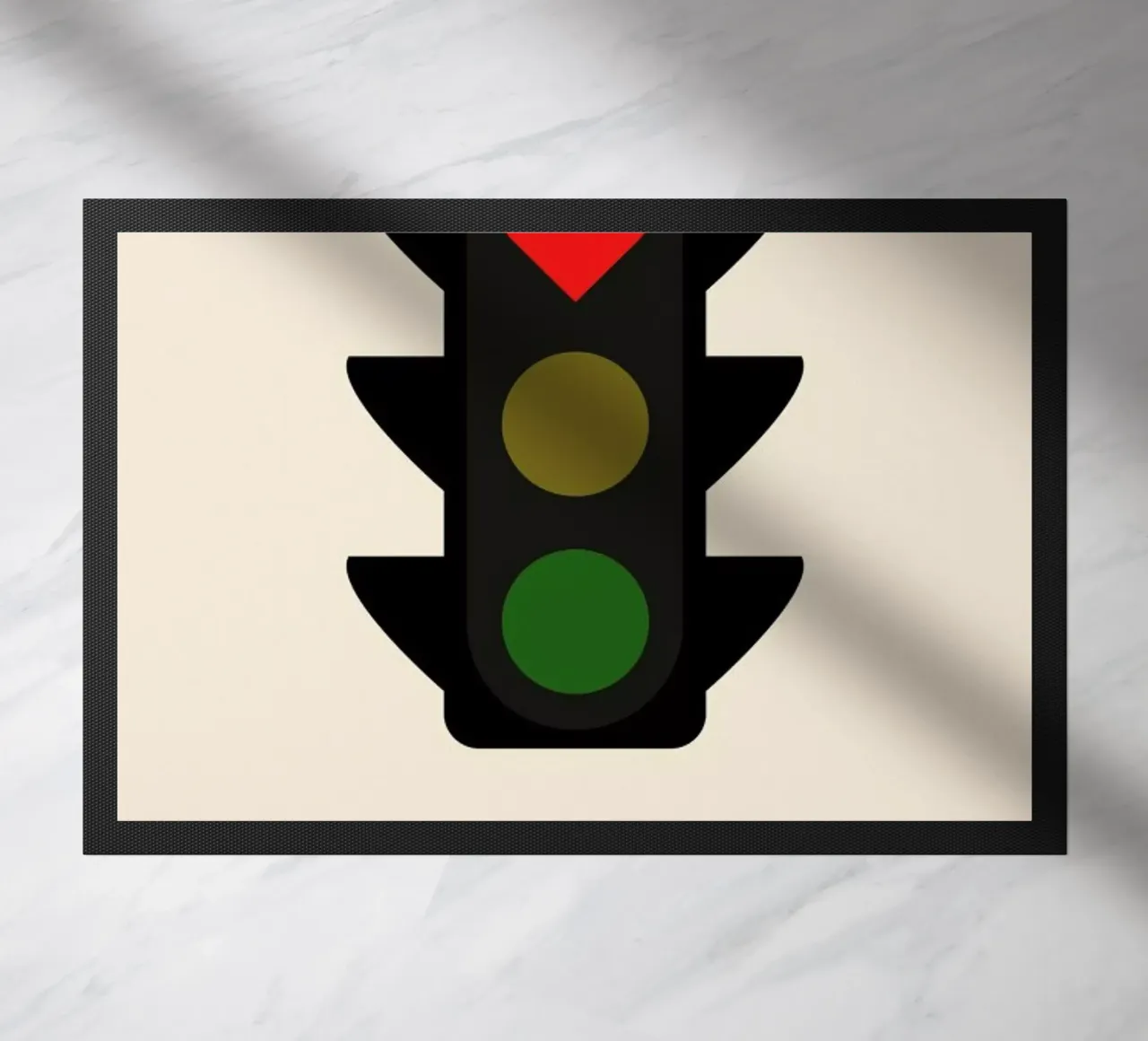 Stop! In the Name of Love zerbino da Viktor Hertz
