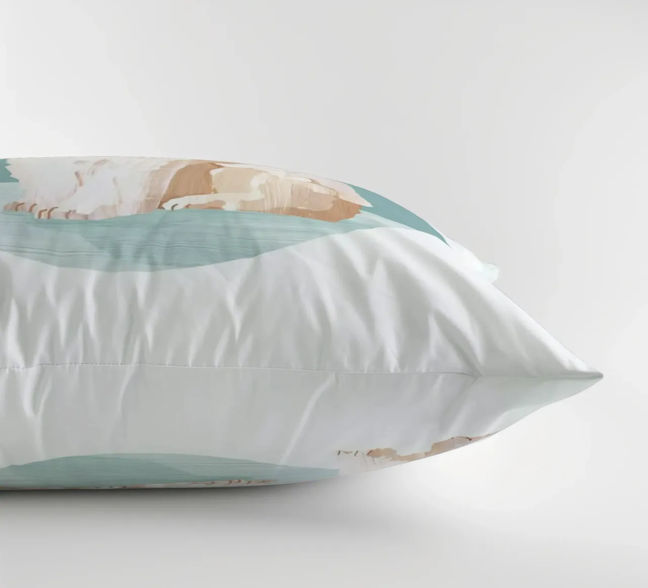 Snow Cuddles cuscino da Goed Blauw