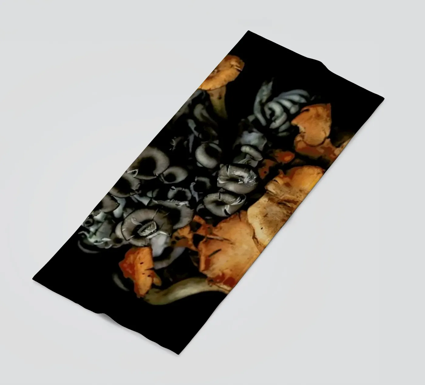 Pilzsaison telo mare da Eat this