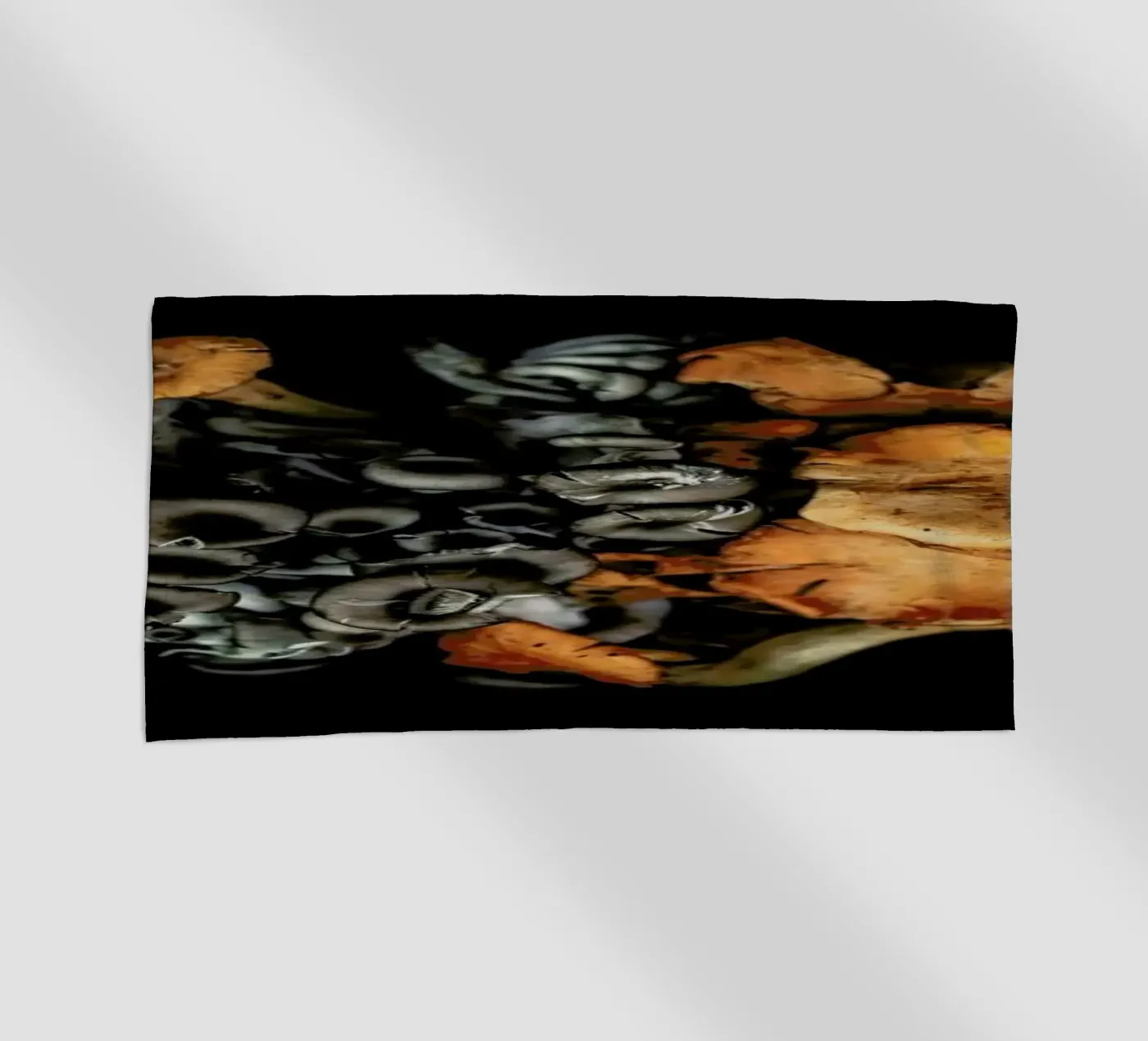 Pilzsaison telo mare da Eat this