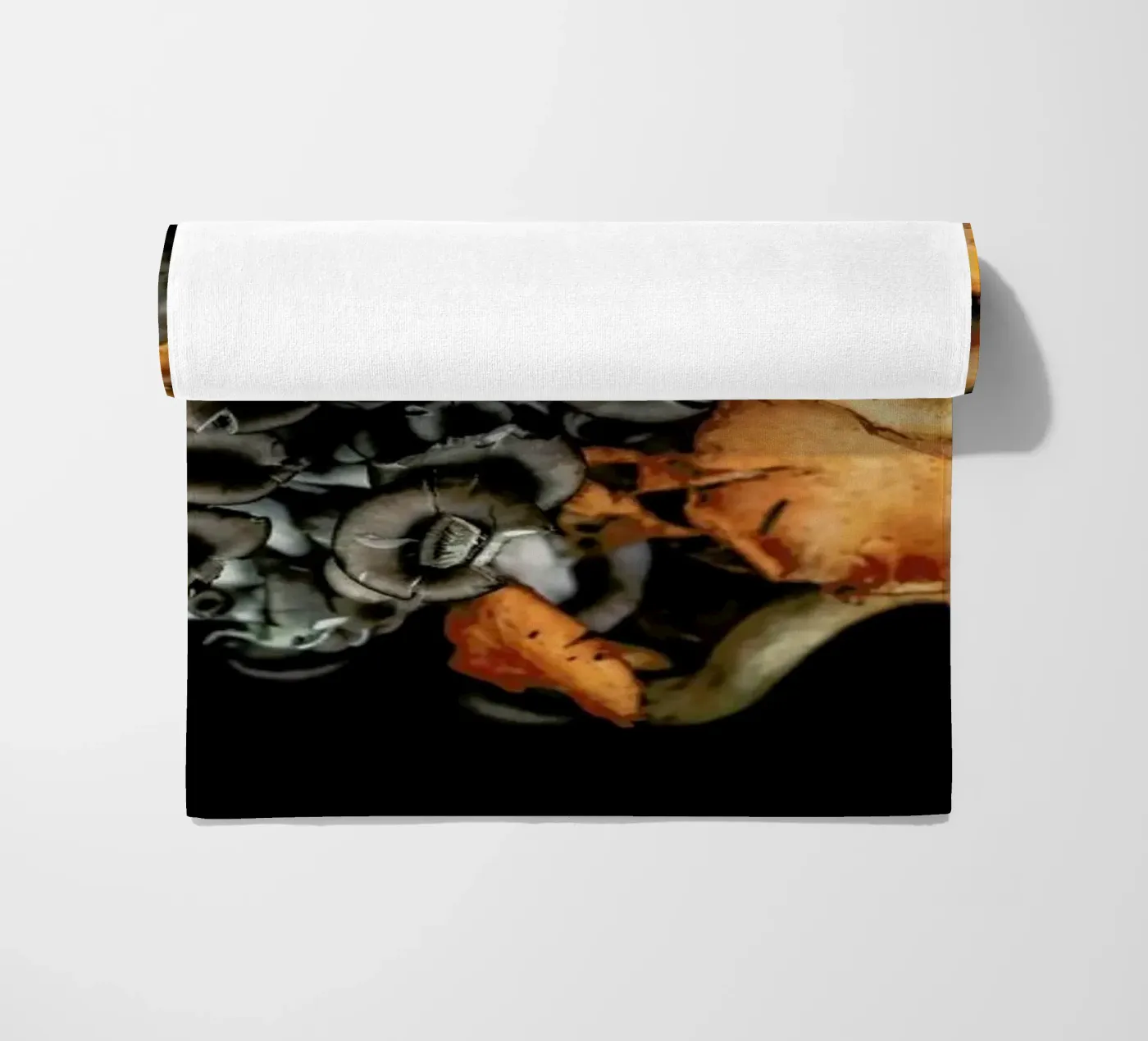 Pilzsaison telo mare da Eat this