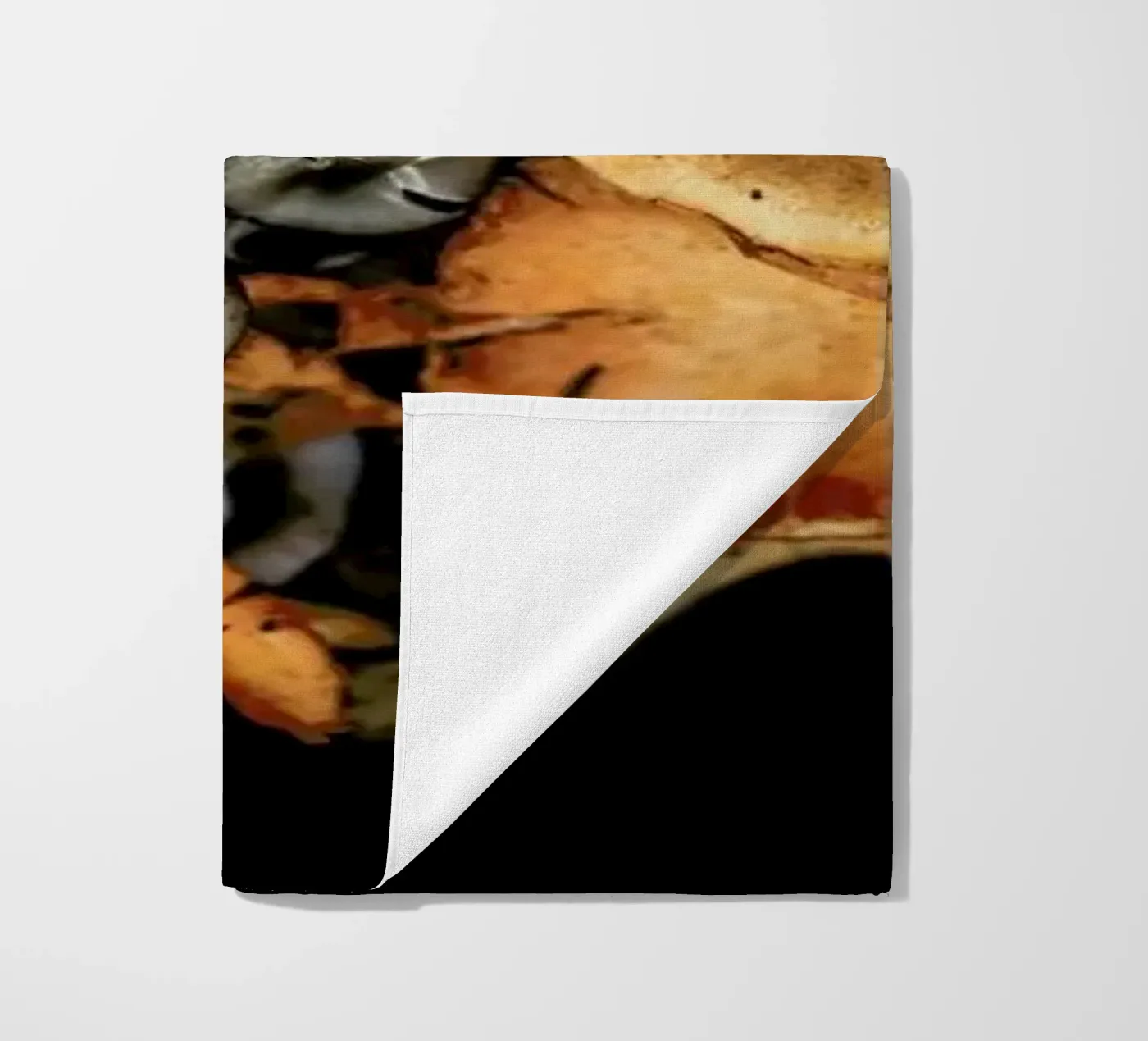 Pilzsaison telo mare da Eat this