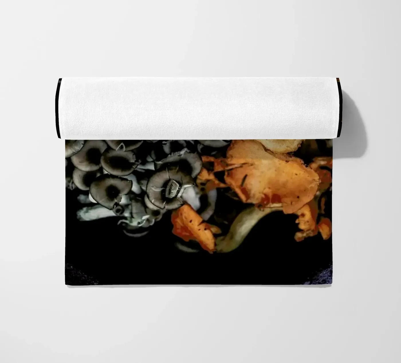 Pilzsaison telo mare da Eat this