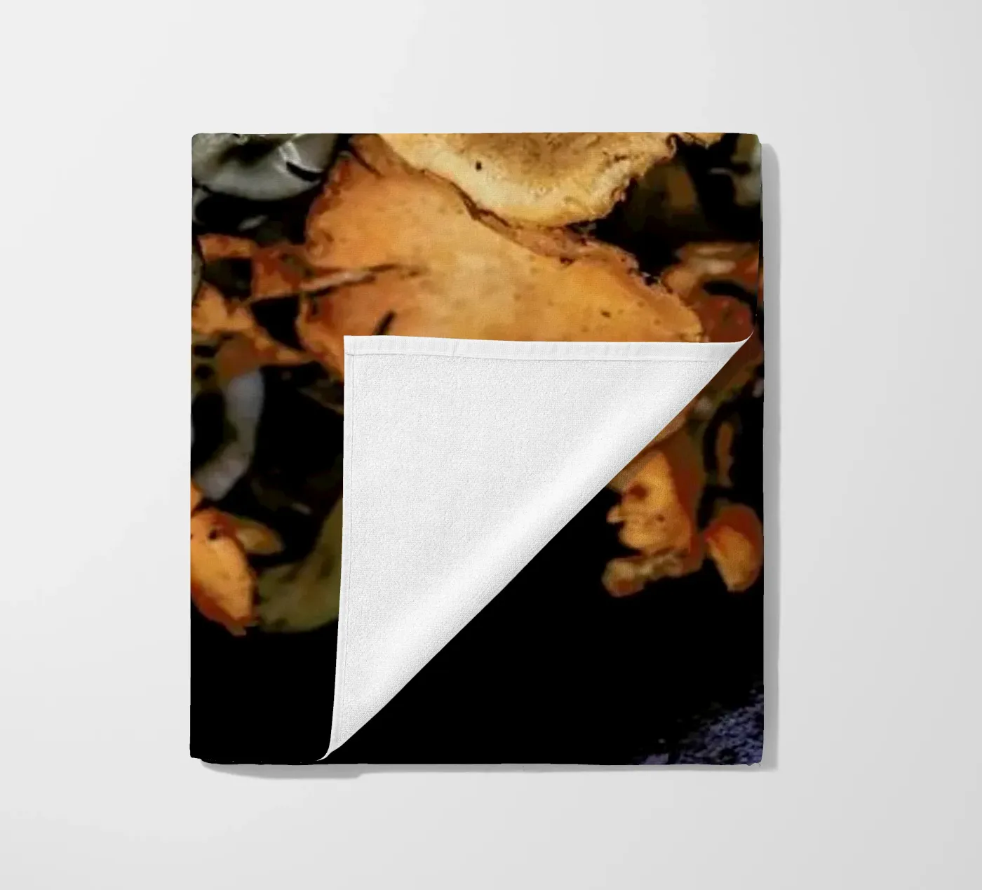 Pilzsaison telo mare da Eat this