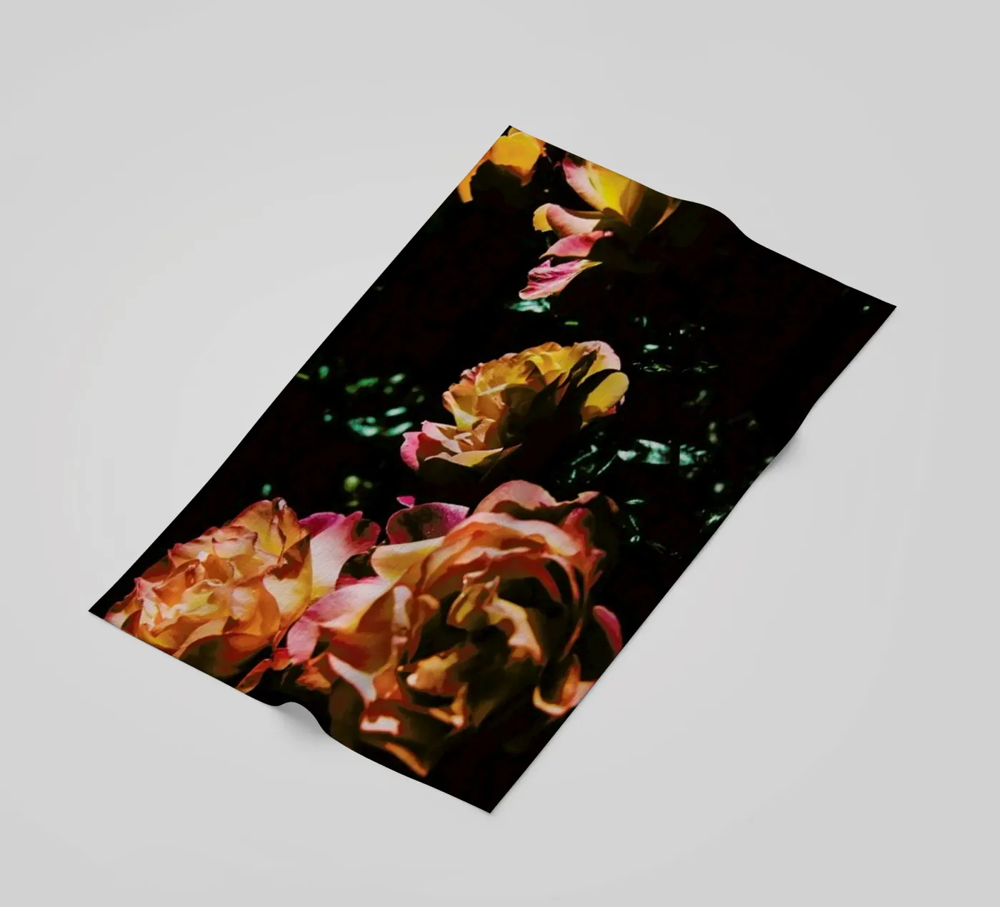 The Rose telo mare da Pale Grain