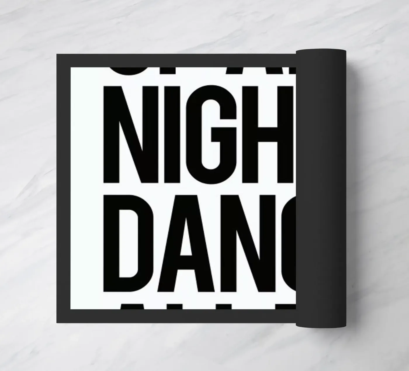 Up all night zerbino da Studio One