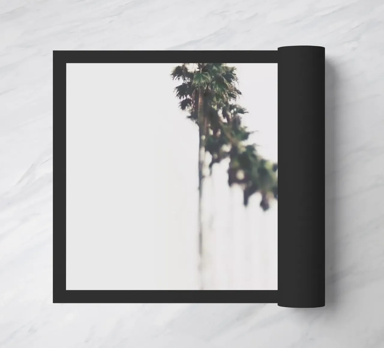 Palms zerbino da Ingrid Beddoes