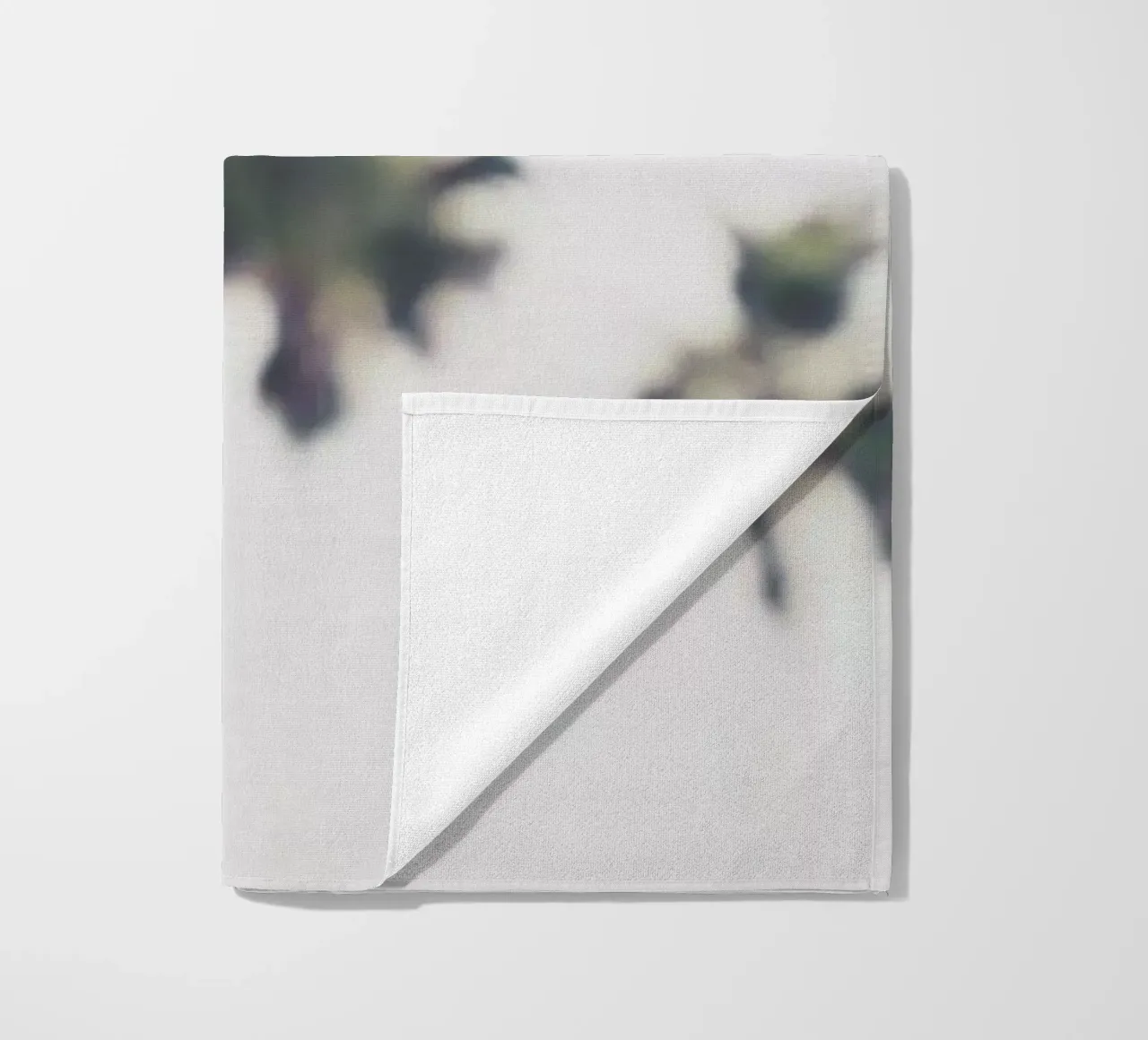 Palms telo mare da Ingrid Beddoes