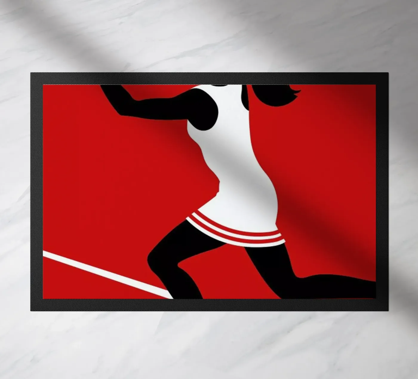 Tennis zerbino da Bo Lundberg