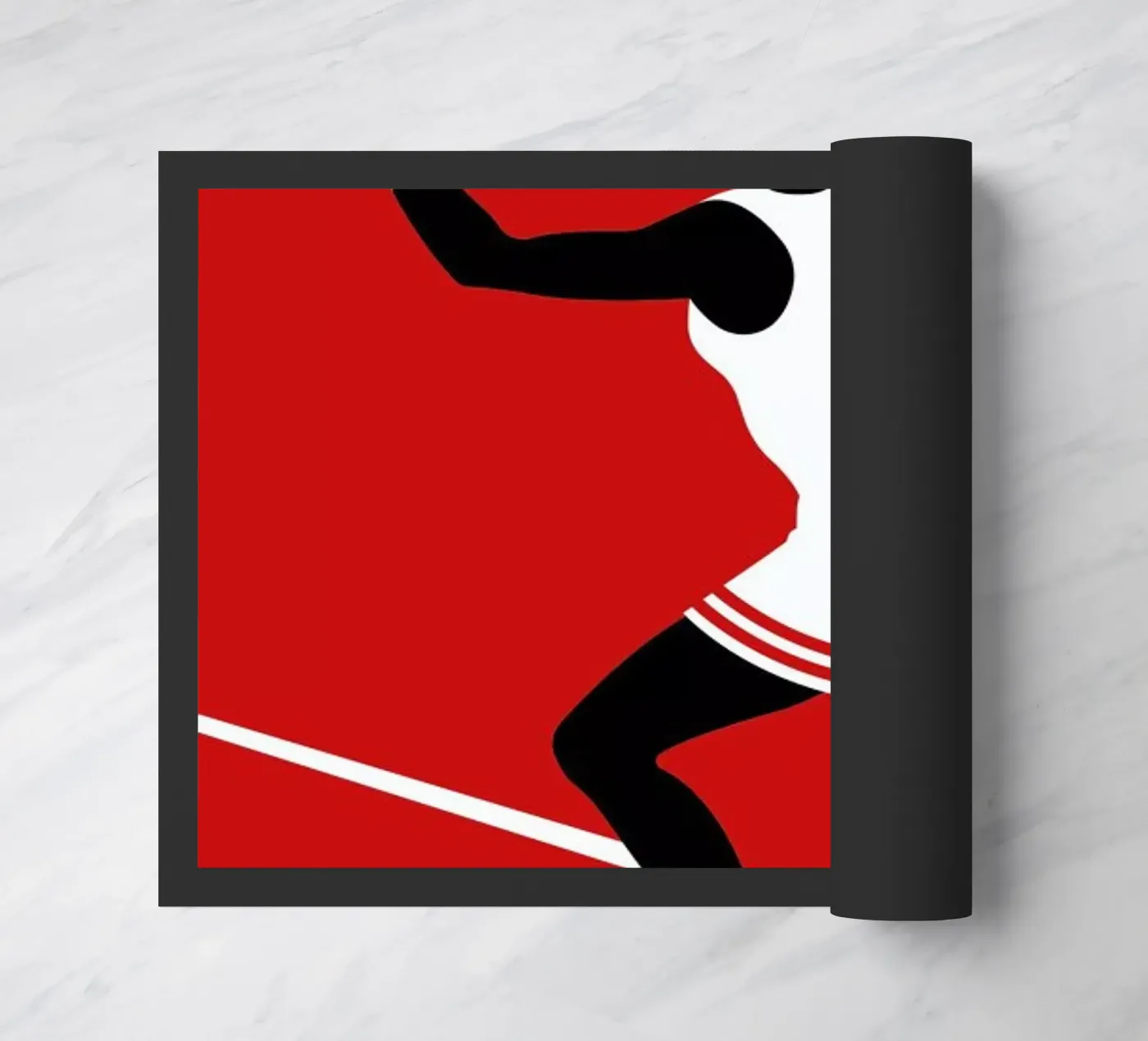 Tennis zerbino da Bo Lundberg