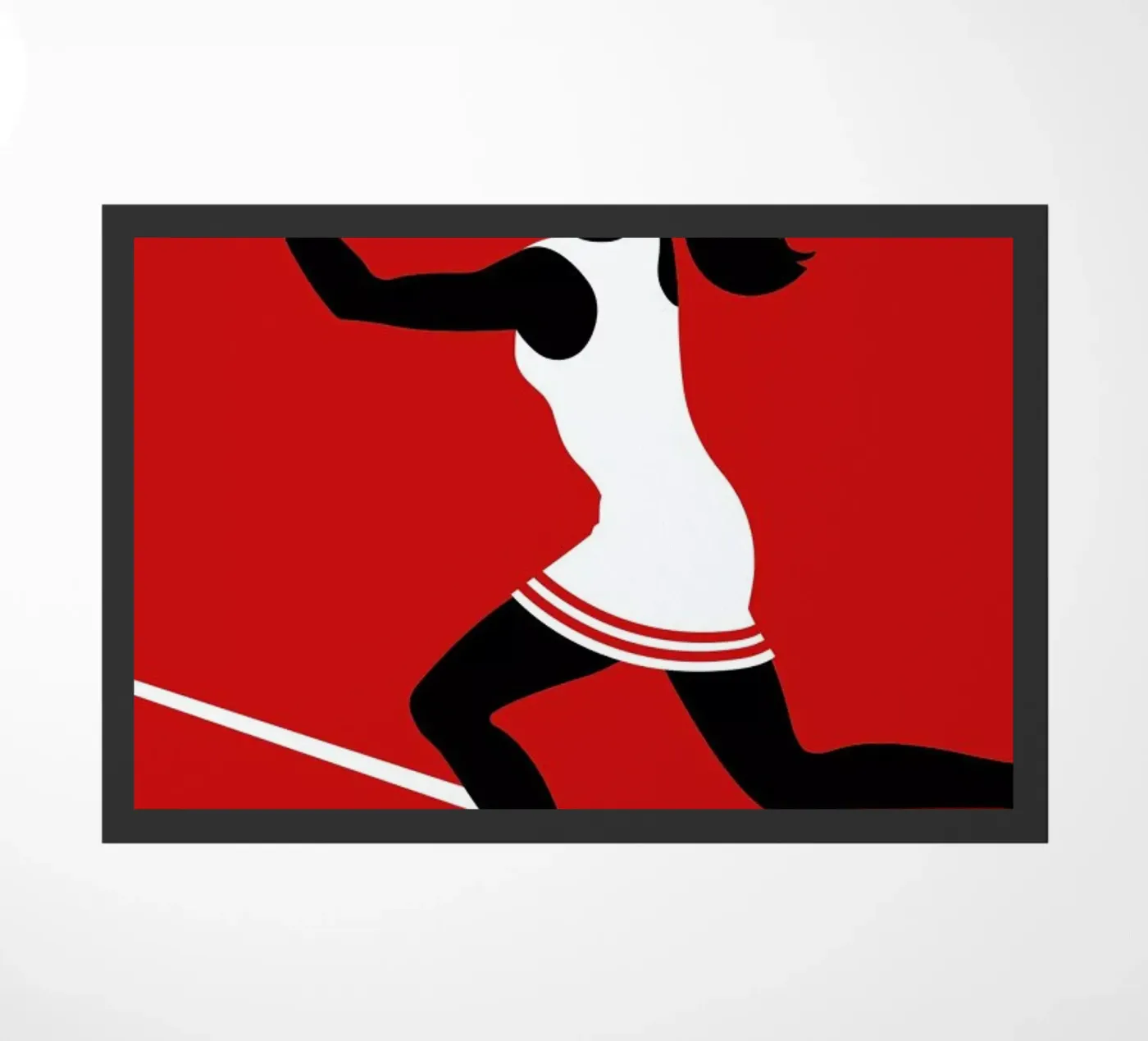 Tennis zerbino da Bo Lundberg