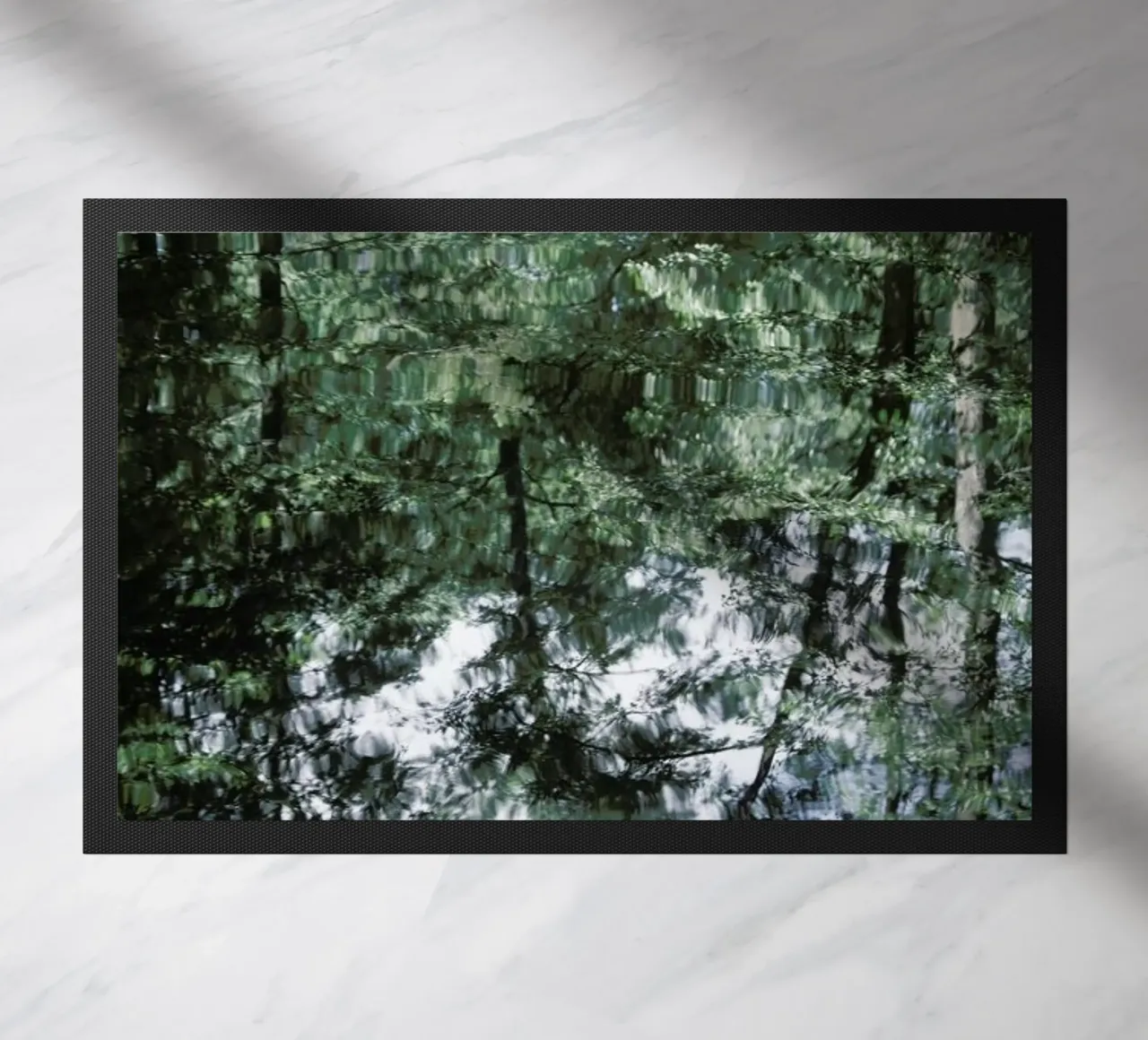 Upsidedown zerbino da Studio Nahili