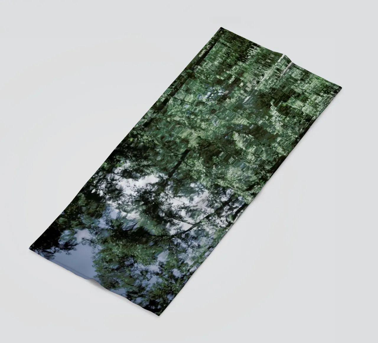 Upsidedown telo mare da Studio Nahili