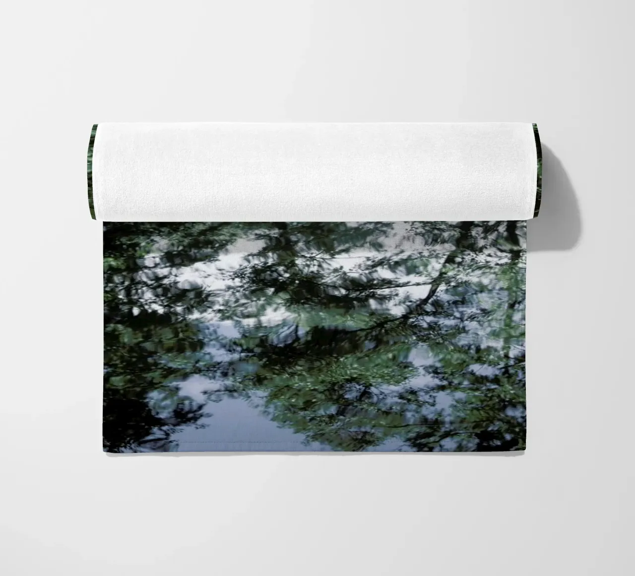 Upsidedown telo mare da Studio Nahili