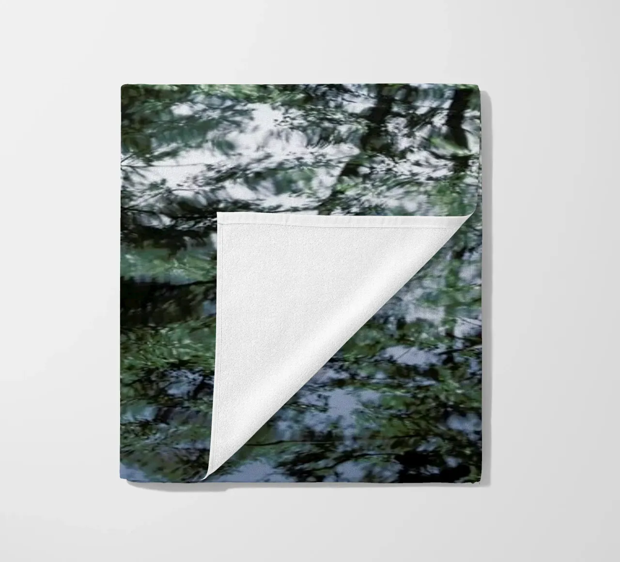 Upsidedown telo mare da Studio Nahili