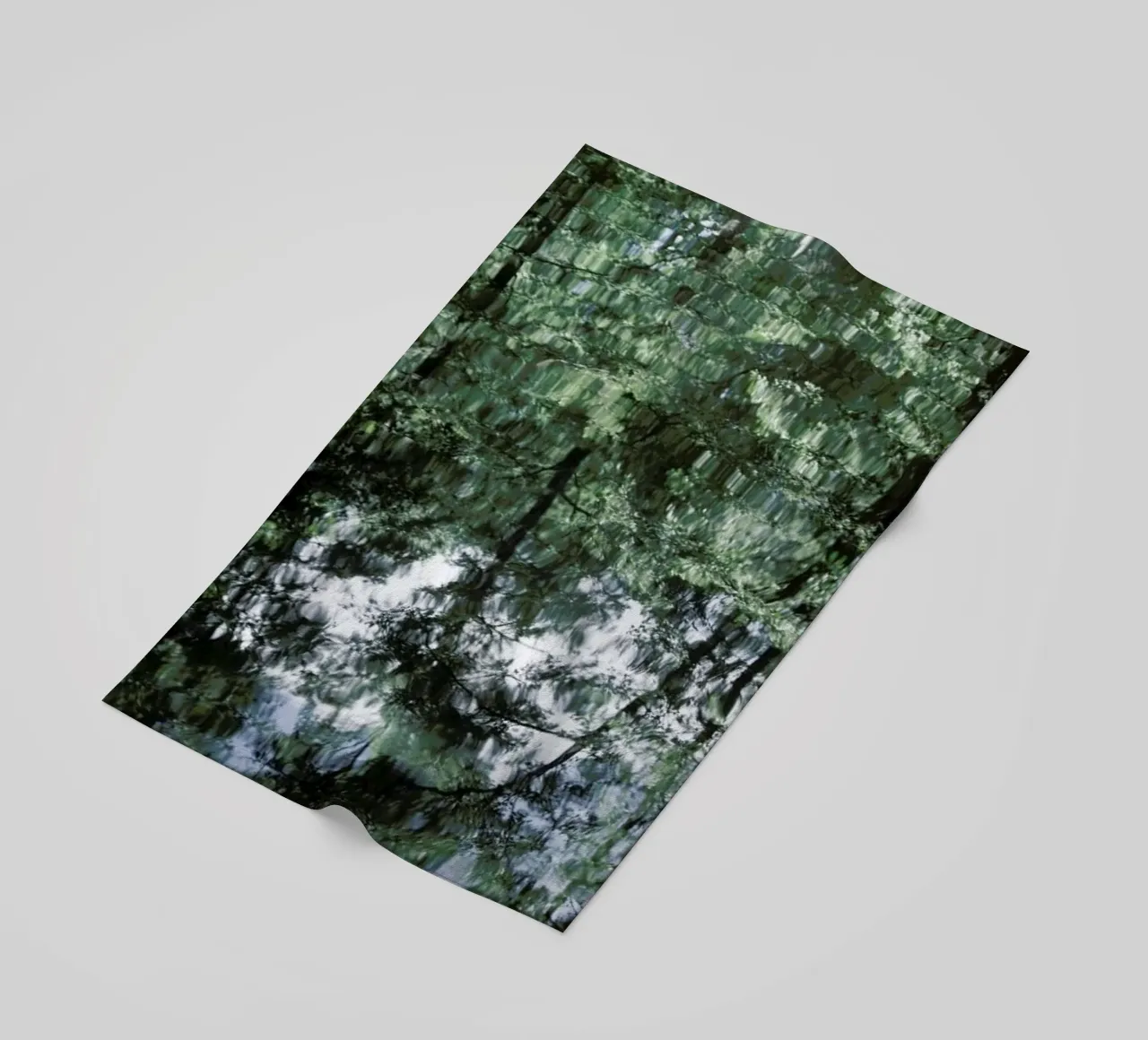 Upsidedown telo mare da Studio Nahili