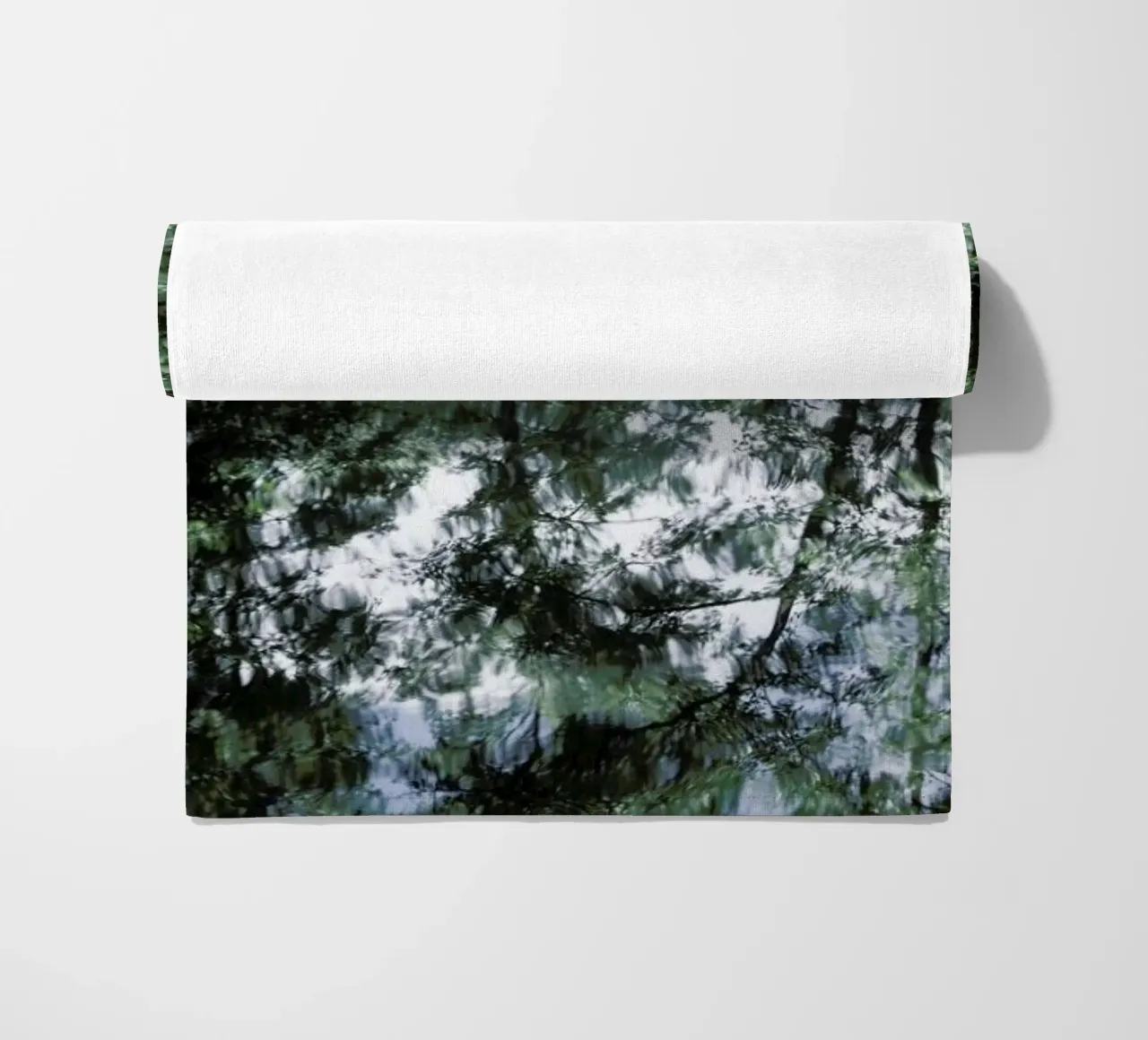 Upsidedown telo mare da Studio Nahili