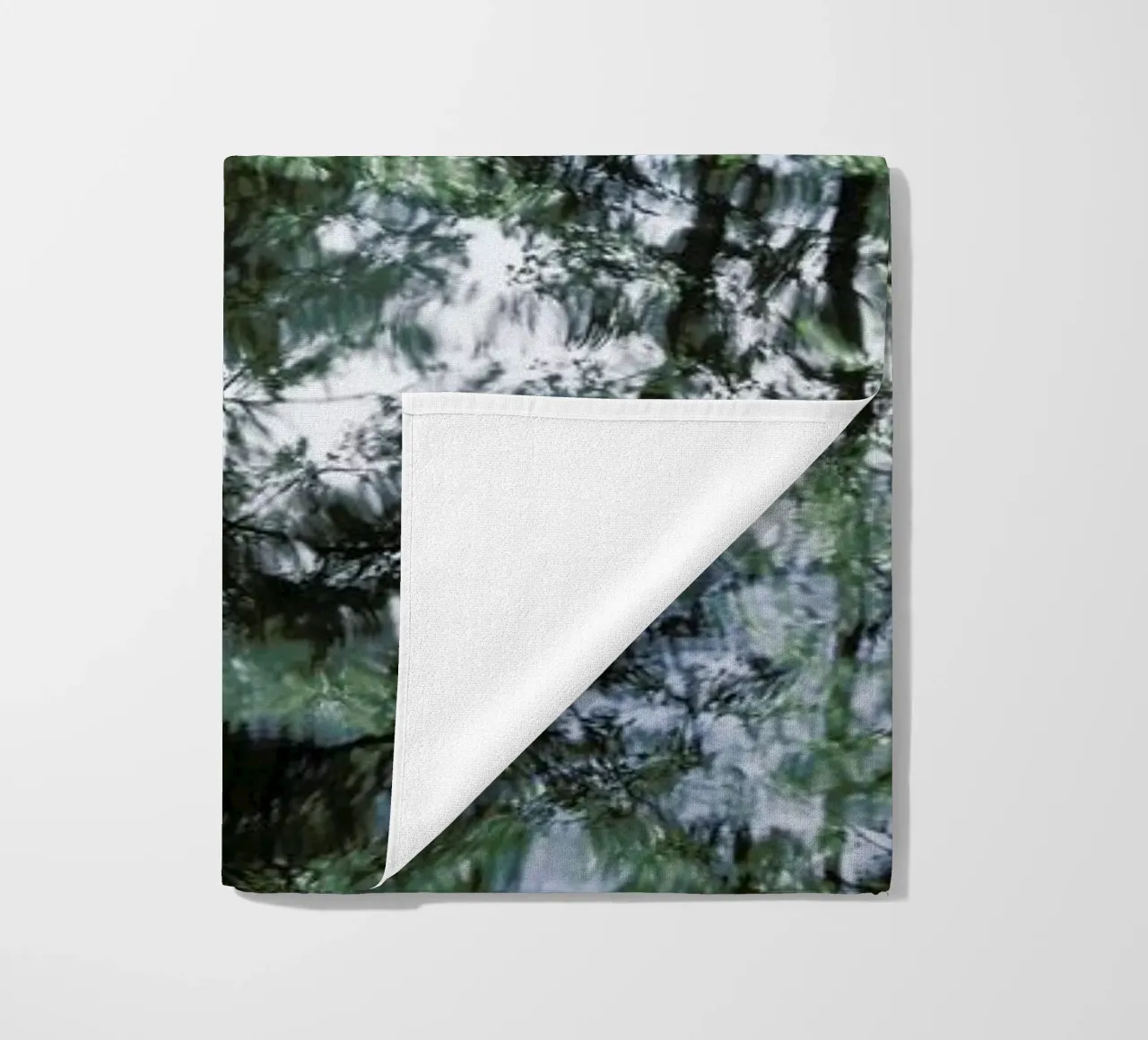 Upsidedown telo mare da Studio Nahili