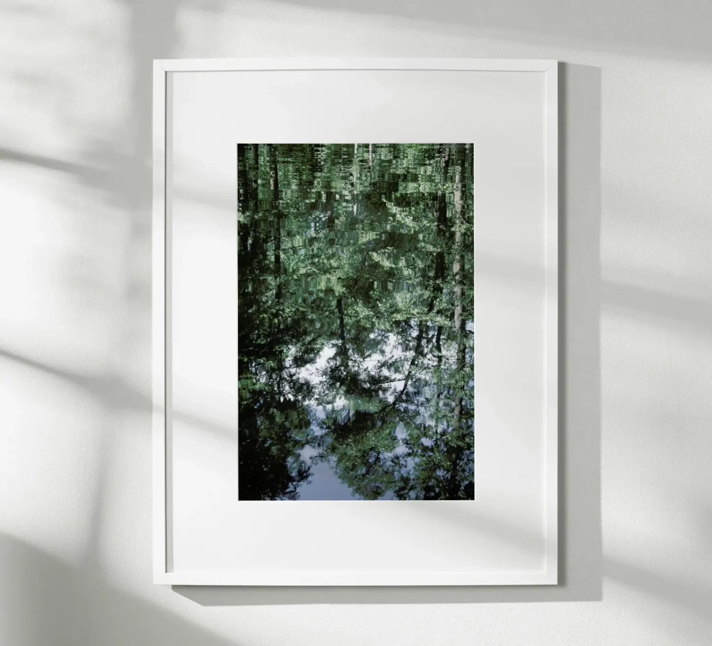 Upsidedown poster de Studio Nahili