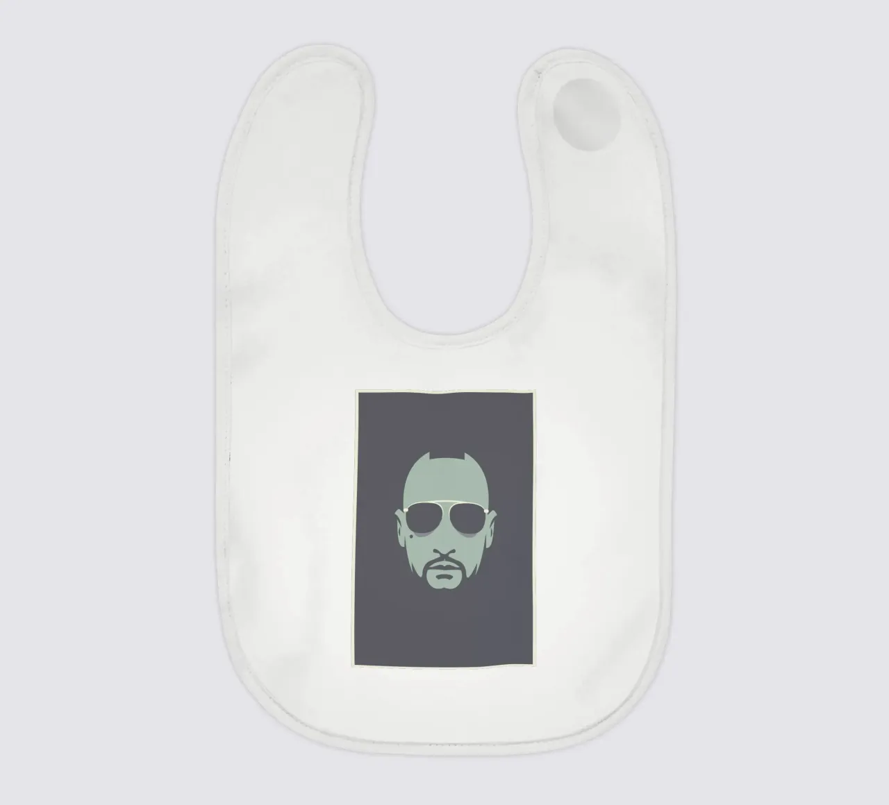 Travis bavaglino da Bruno Morphet