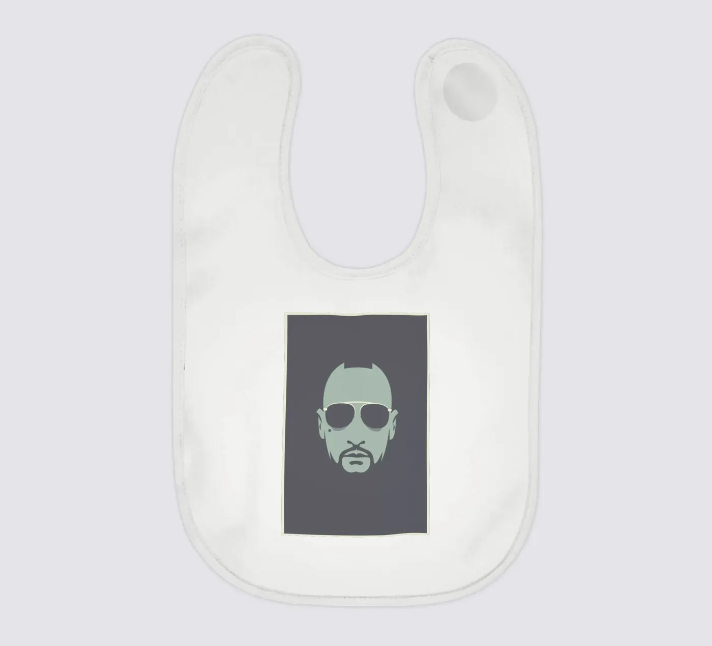 Travis bavaglino da Bruno Morphet