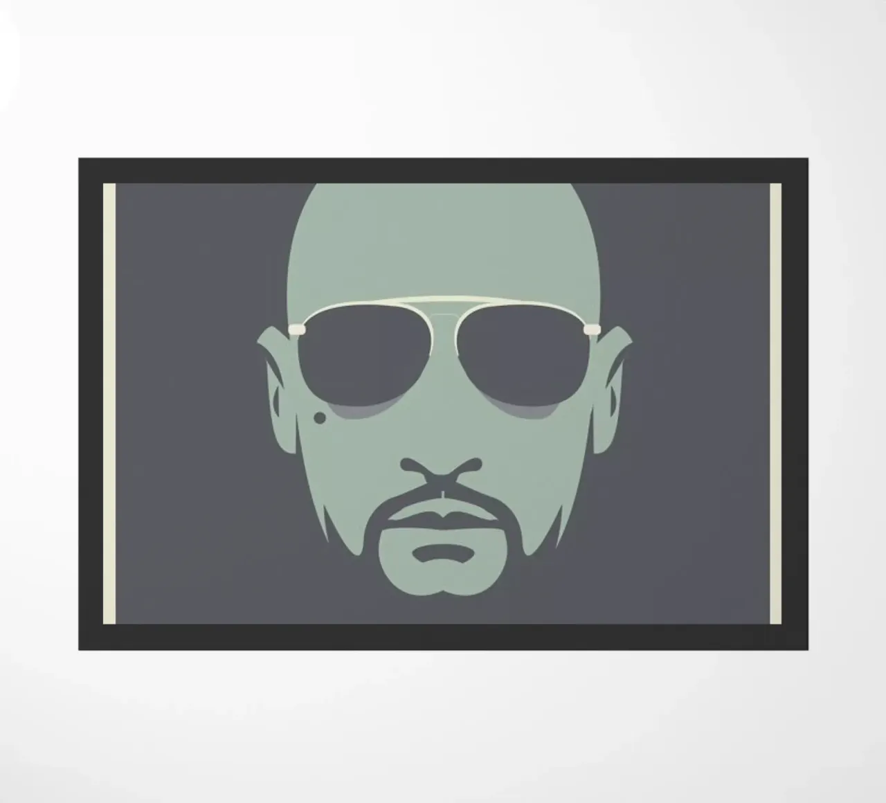 Travis zerbino da Bruno Morphet