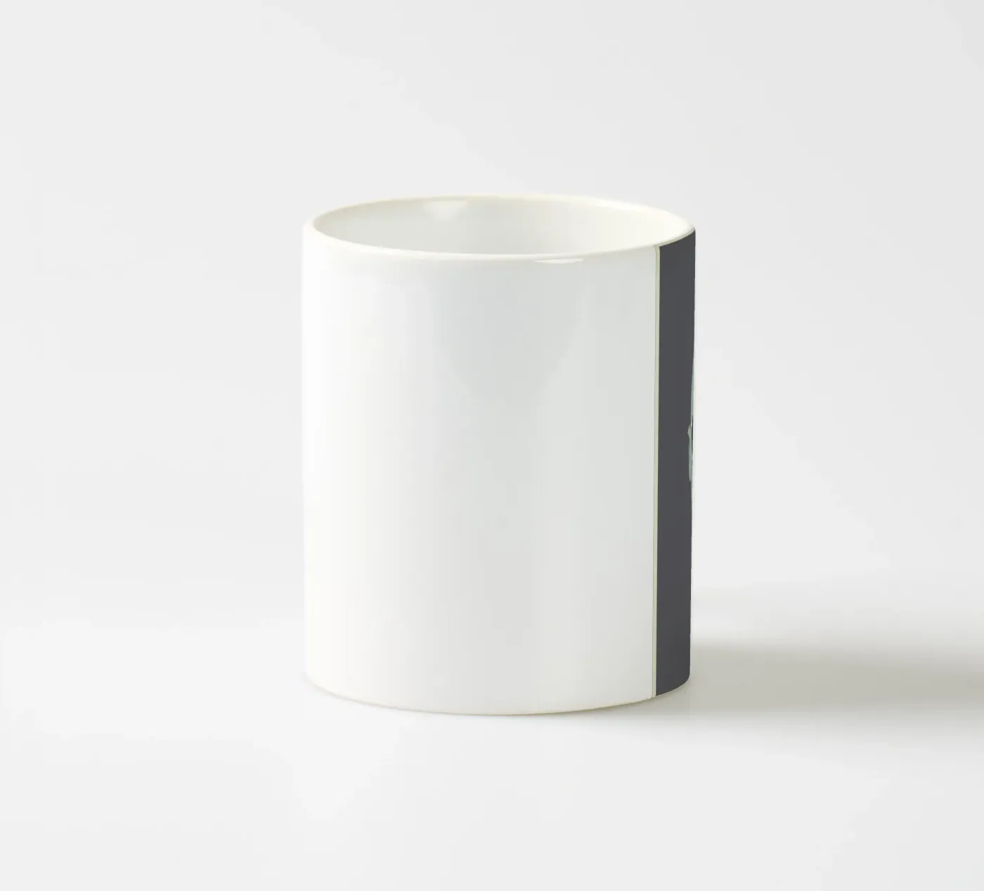 Travis ceramic mug by Bruno Morphet