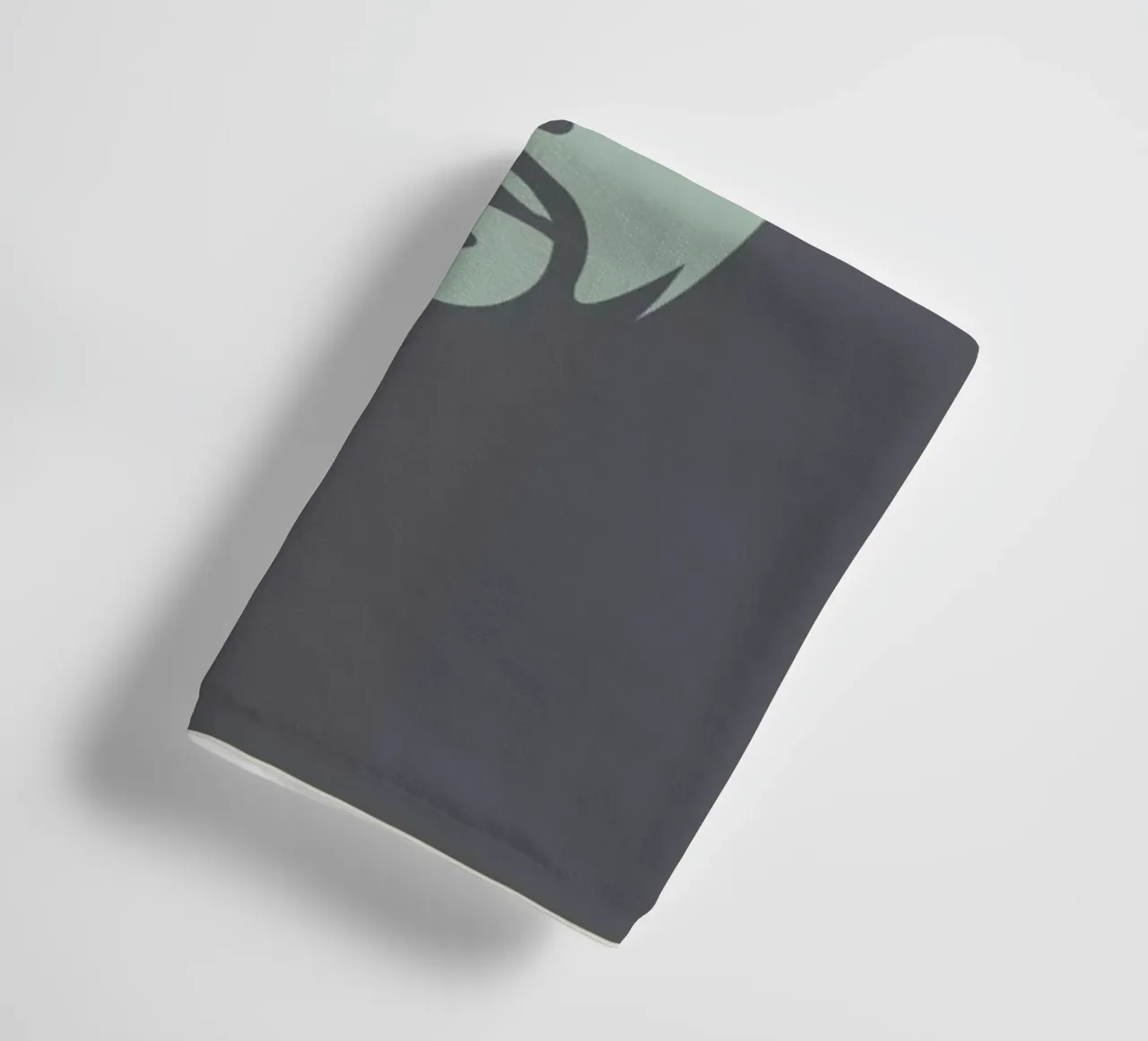 Travis badhanddoek van Bruno Morphet