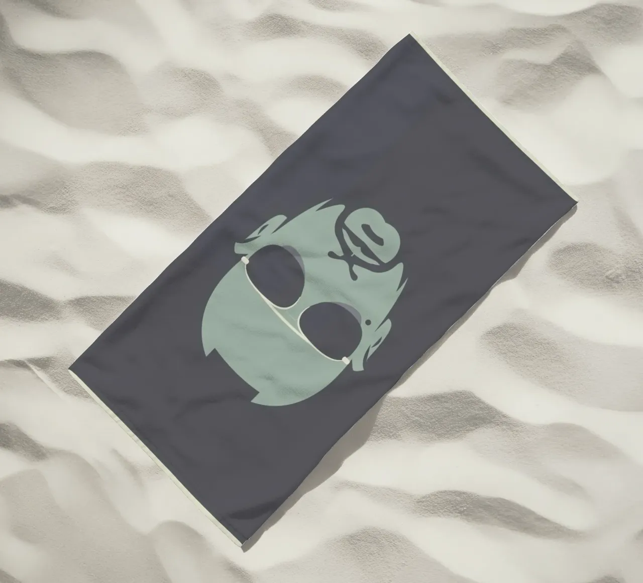 Travis telo mare da Bruno Morphet